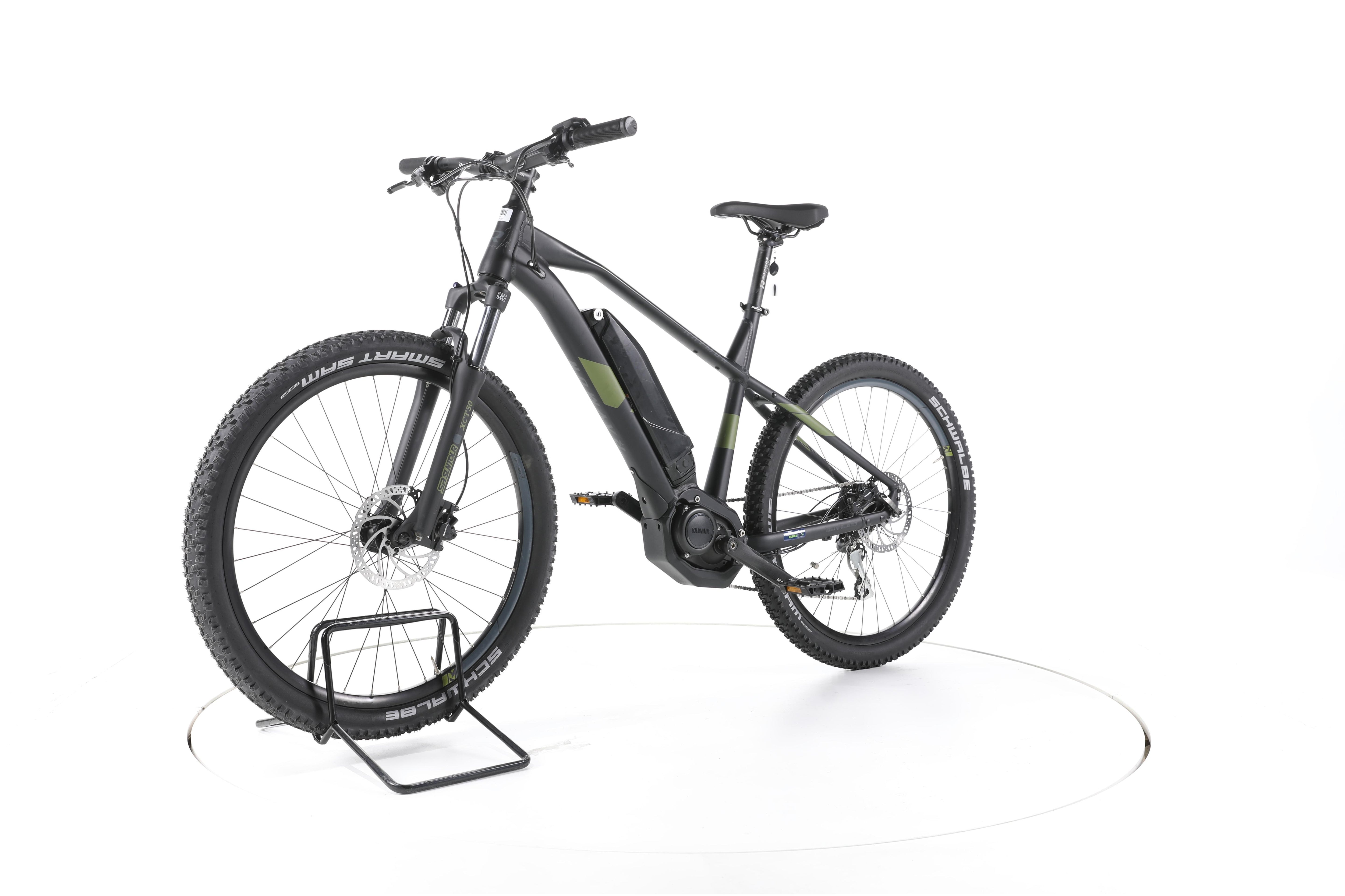 R Raymon HardRay E 2.0 E-Bike - Image 6