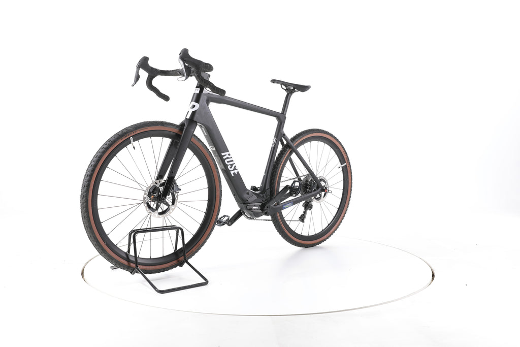Rose Backroad Plus GRX RX810 Di2 E-Gravel & Rennrad Carbon 2024 - Image 6