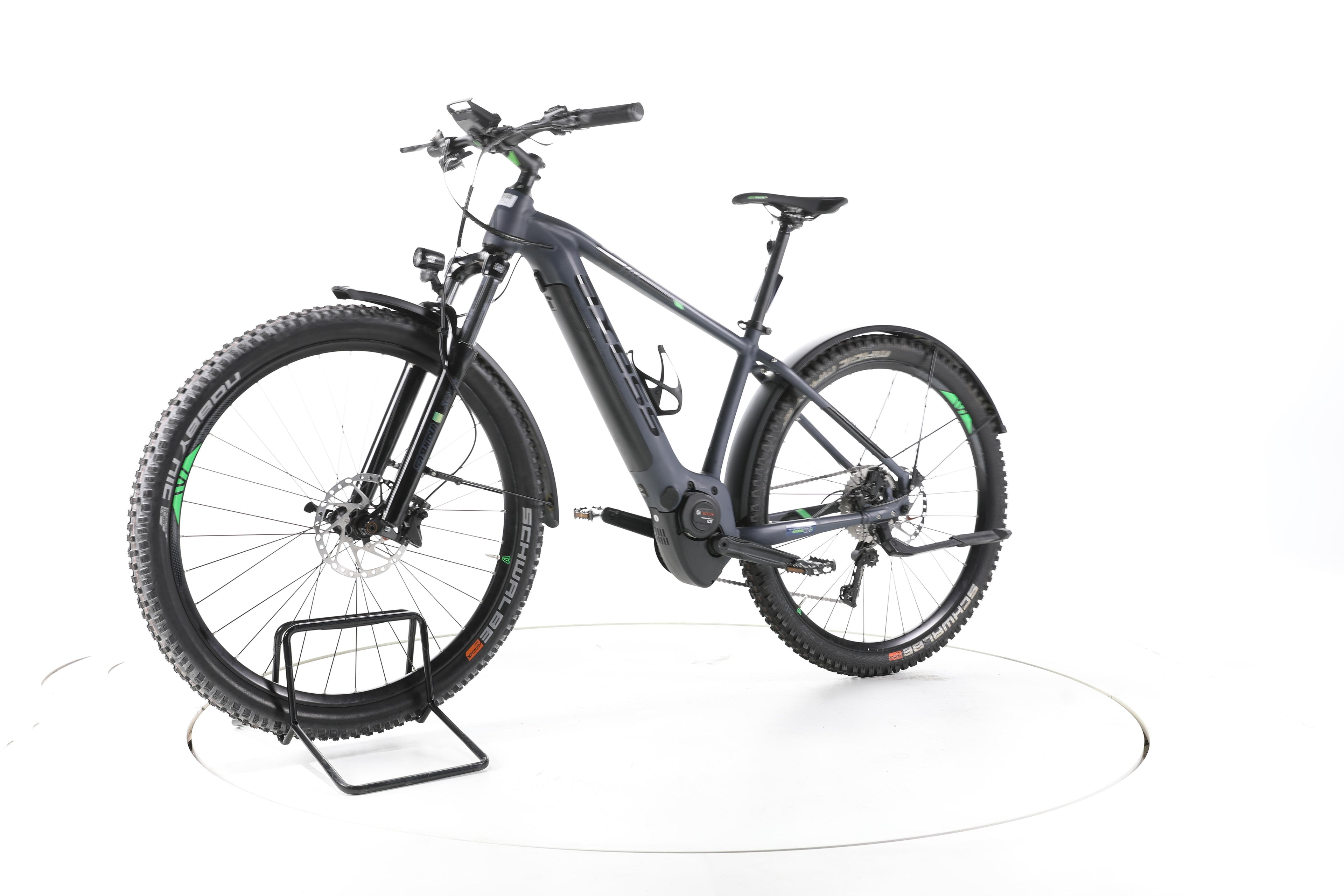 Axess Force Allroad E-Bike - Image 6