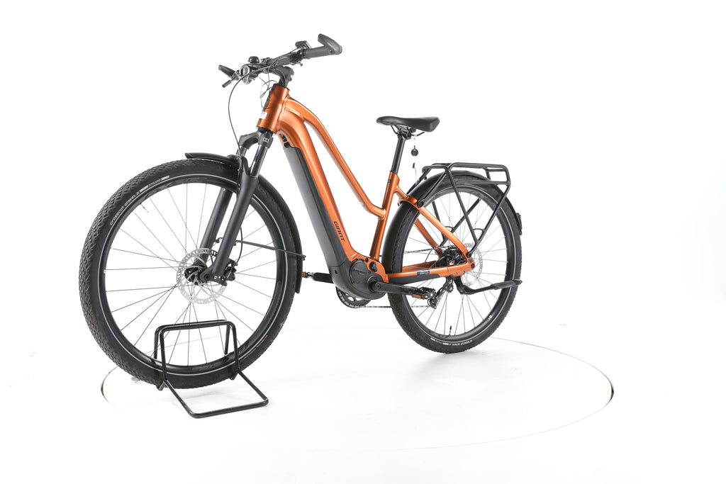 Giant Explore E+ 2 Trekking E-Bike - Image 6