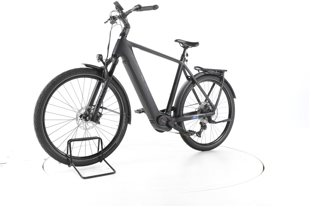 Cube Kathmandu Hybrid EXC Trekking E-Bike 2025 - Image 6