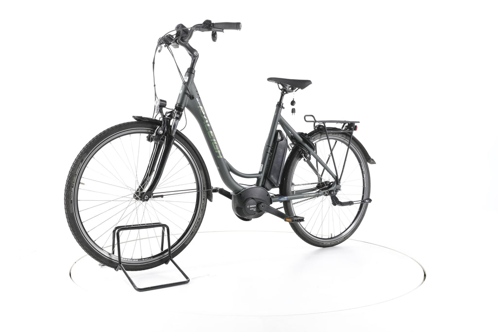 Raleigh CARDIFF LB Plus City E-Bike Tiefeinsteiger - Image 6