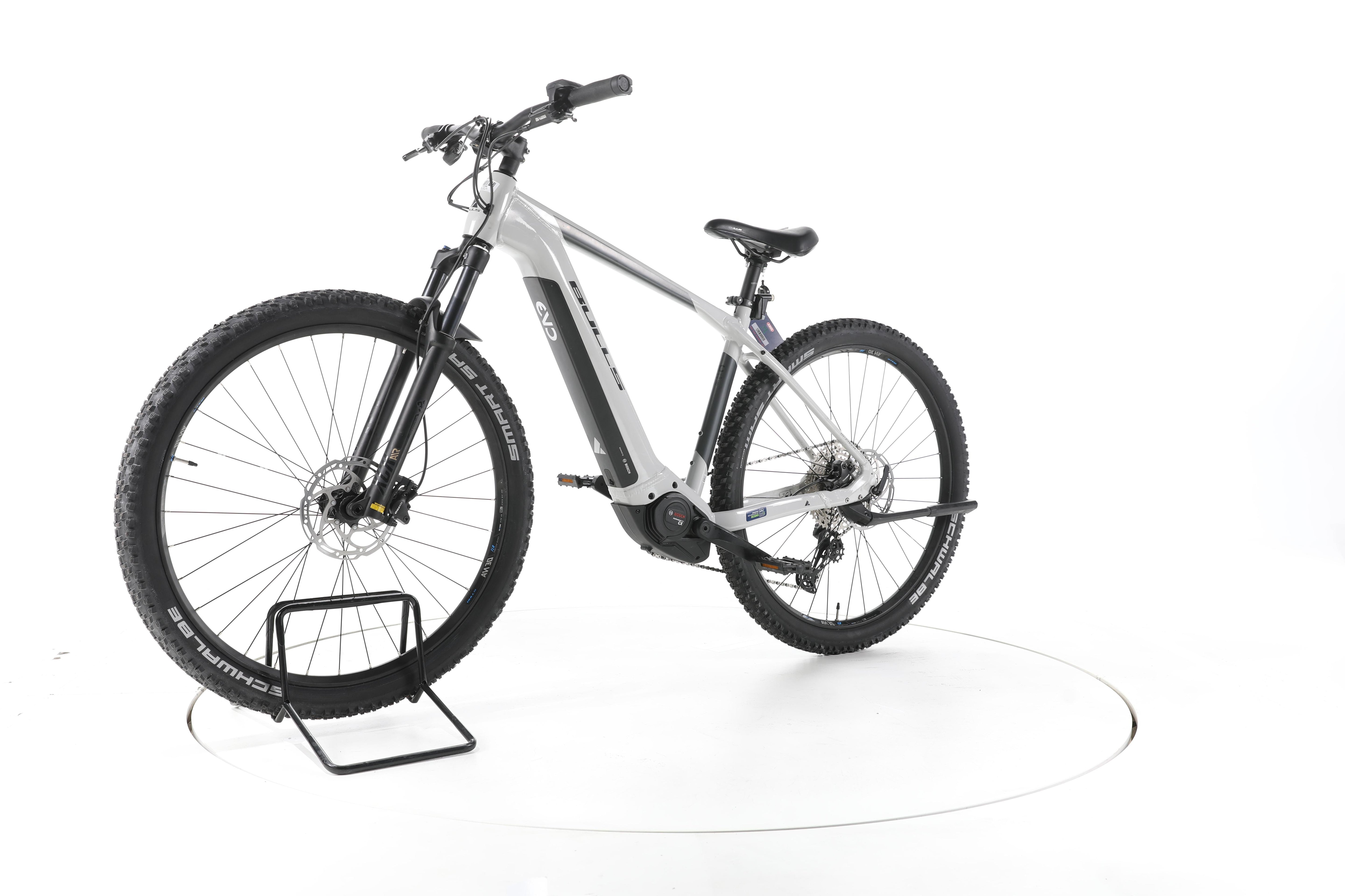 Bulls Copperhead Evo 2 E-Bike - Image 6
