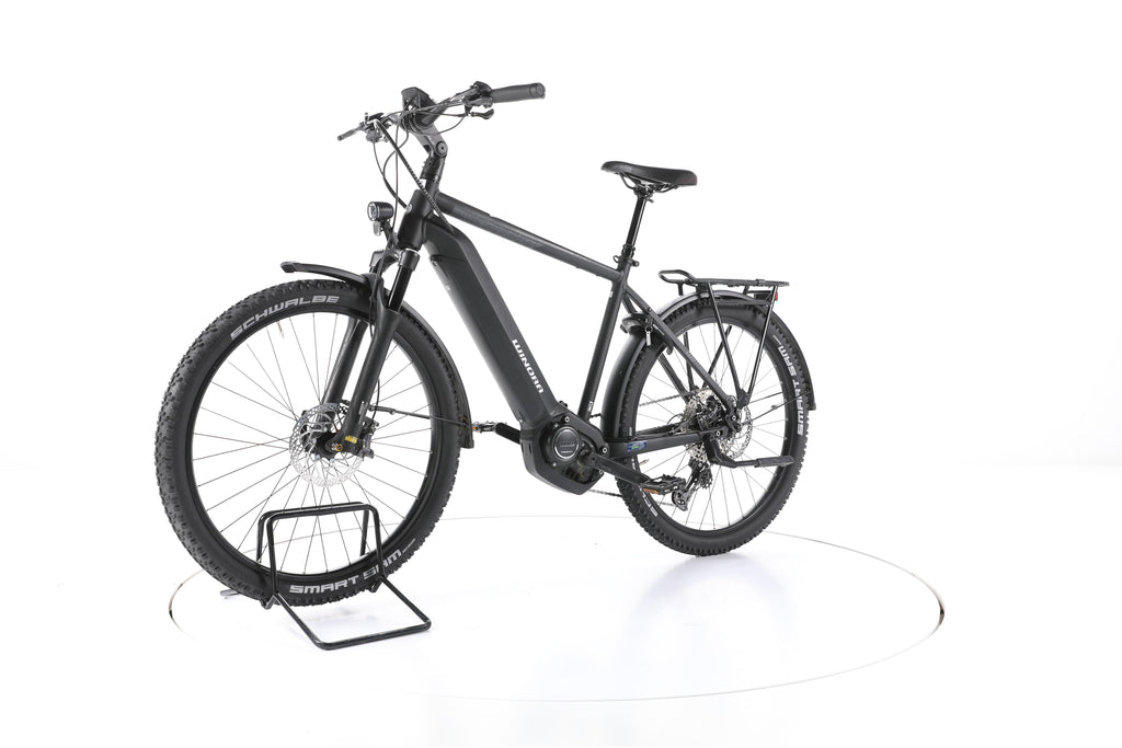 Winora Yucatan 12 Pro Trekking E-Bike - Image 6