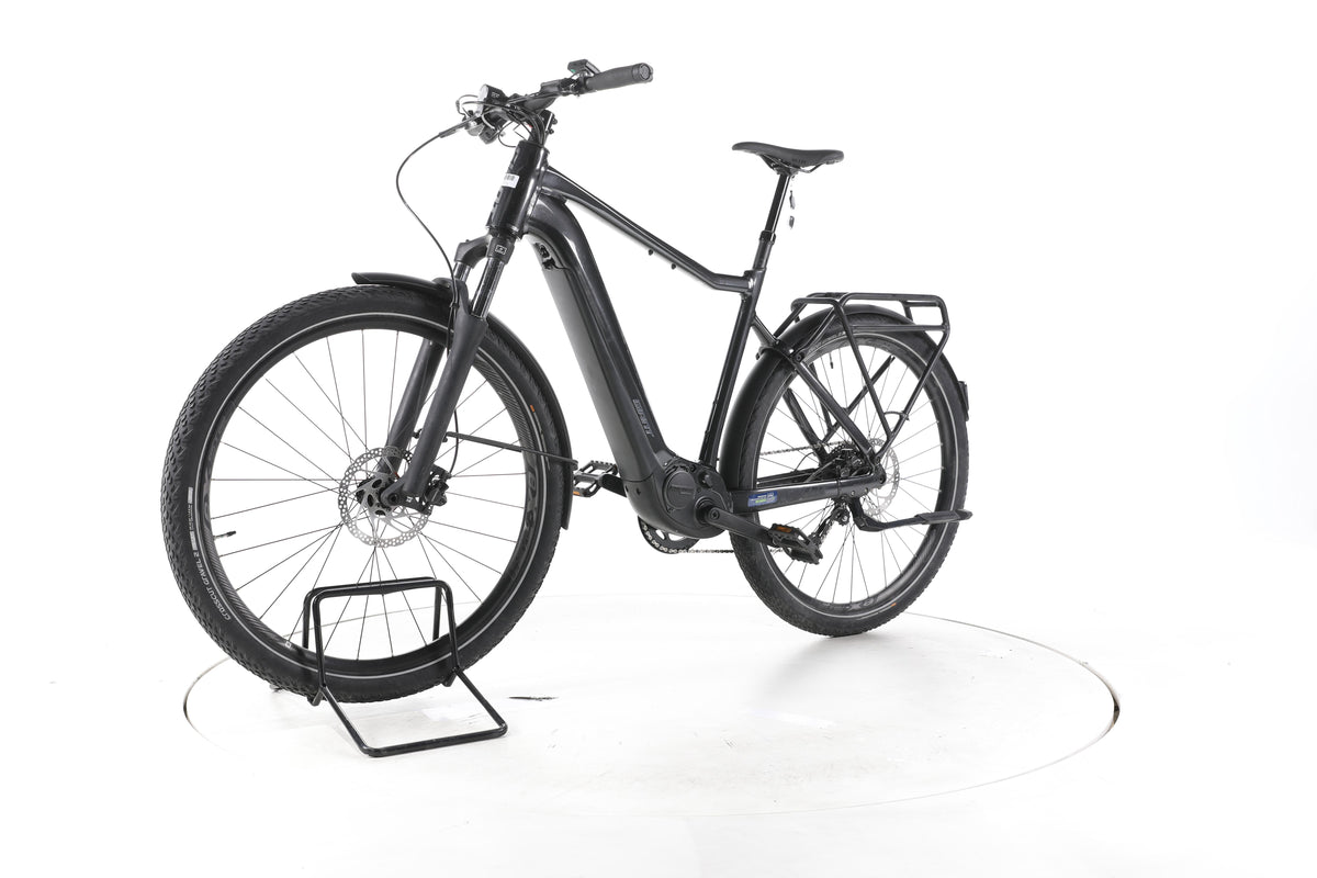 Giant Explore E+2 Trekking E-Bike - Image 6