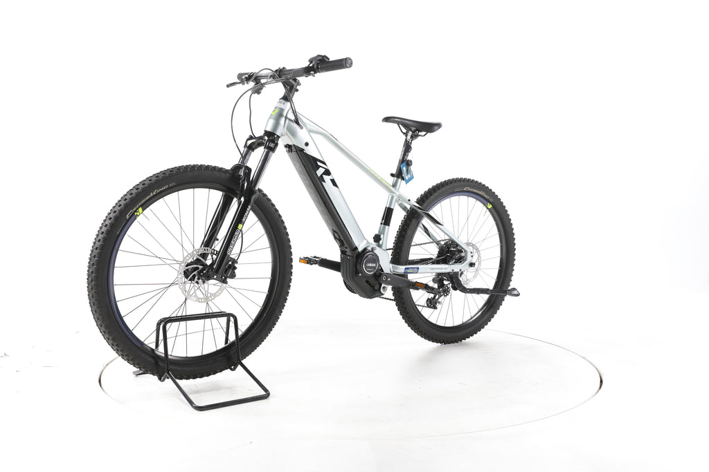 R Raymon Hard Ray E 5.0 E-Bike - Image 6