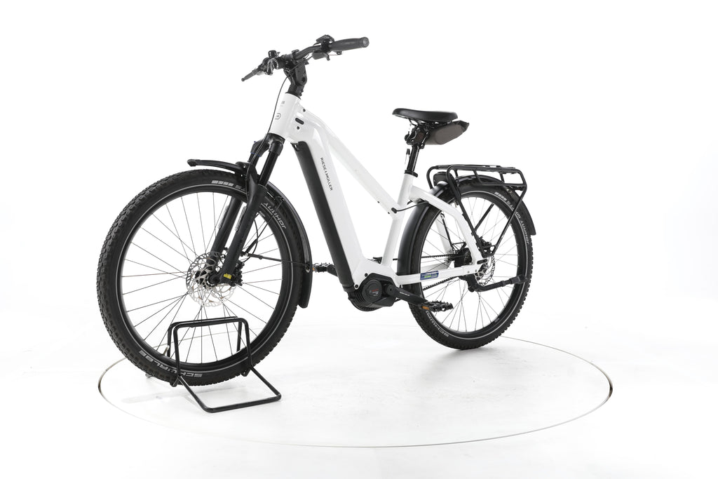 Riese & Müller Charger4 Mixte GT vario City E-Bike - Image 6