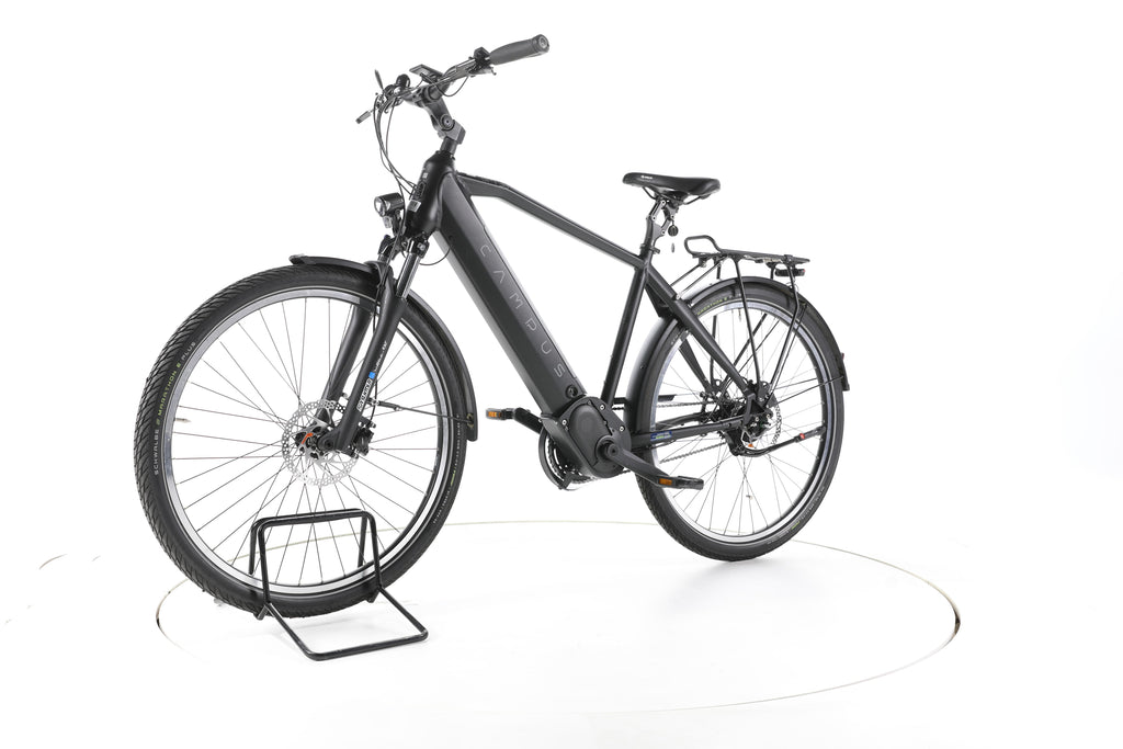 Campus BM 38 City E-Bike 2023 - Image 6