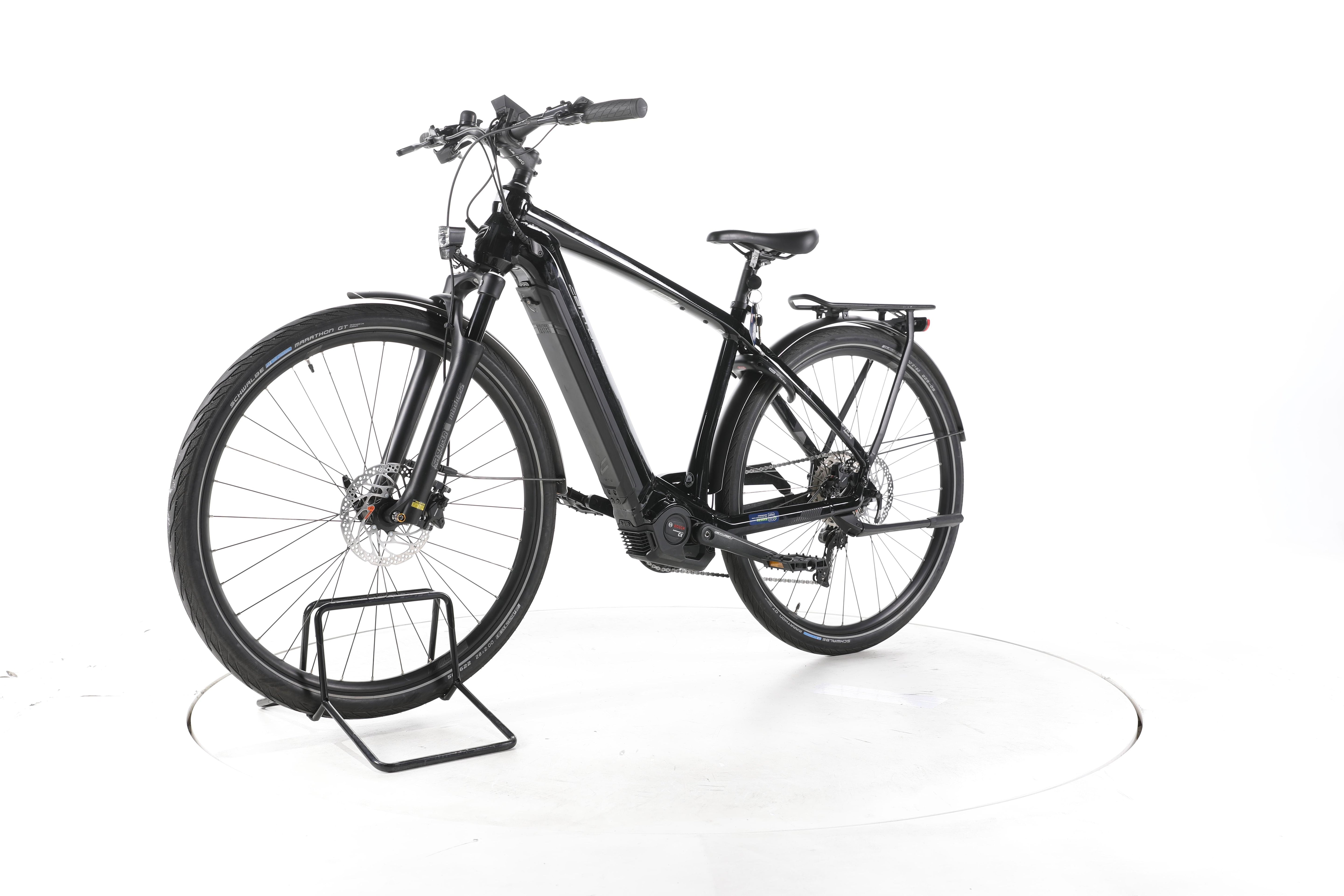 Centurion E-Fire Sport R2600i Trekking E-Bike - Image 6