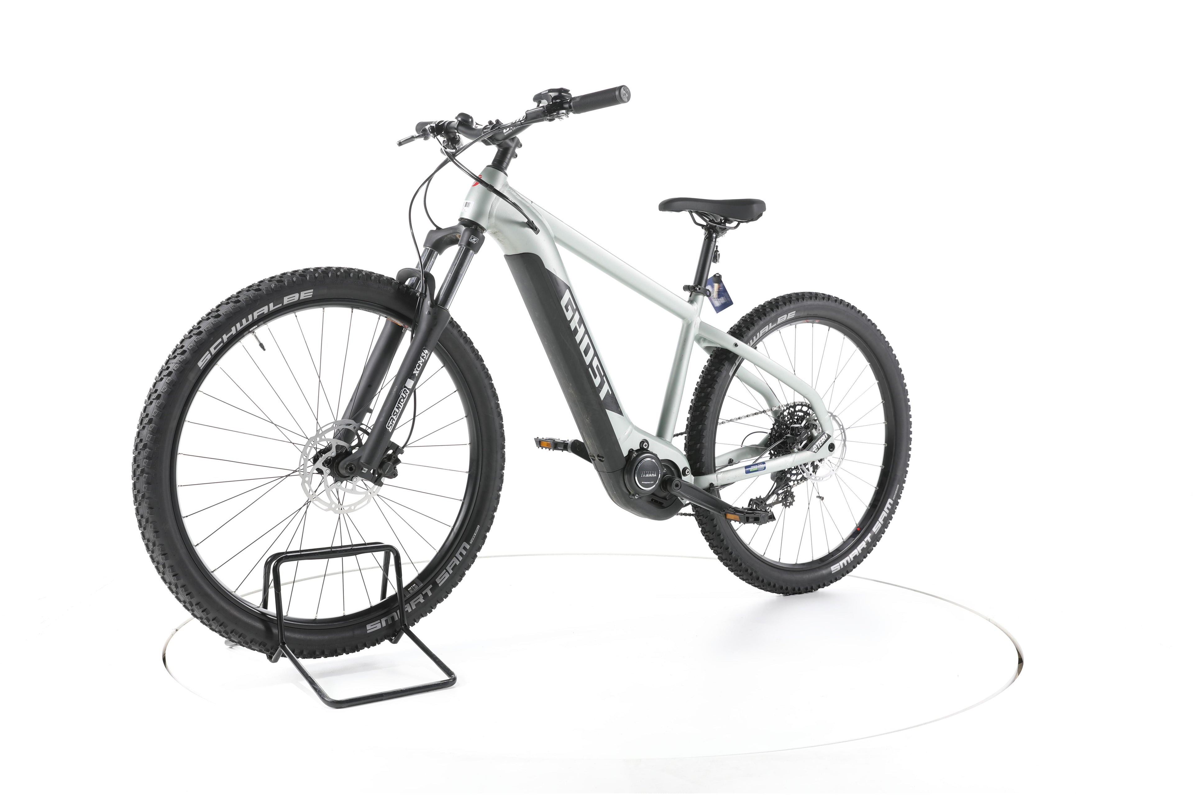 Ghost E-Teru Y Universal E-Bike - Image 6