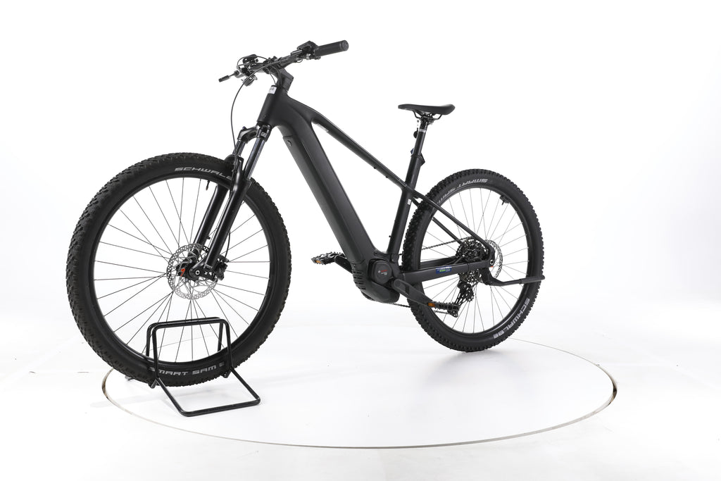 Cube REACTION HYBRID ONE E-Bike 2025 - Image 6