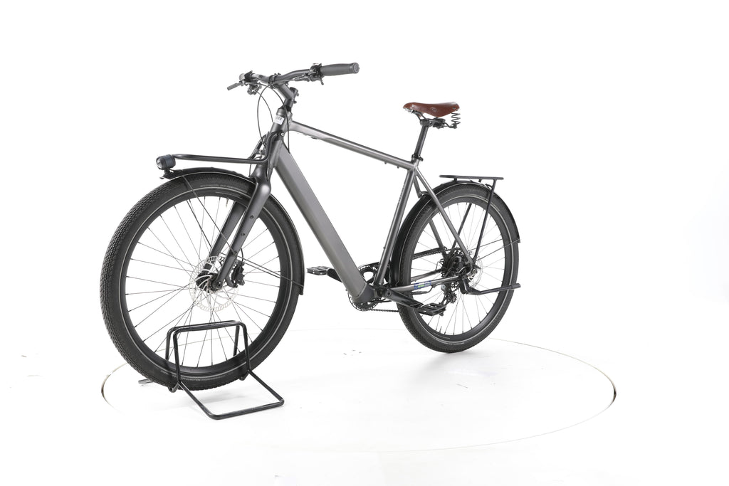 Coboc Seven Bristol DMT Trekking E-Bike - Image 6