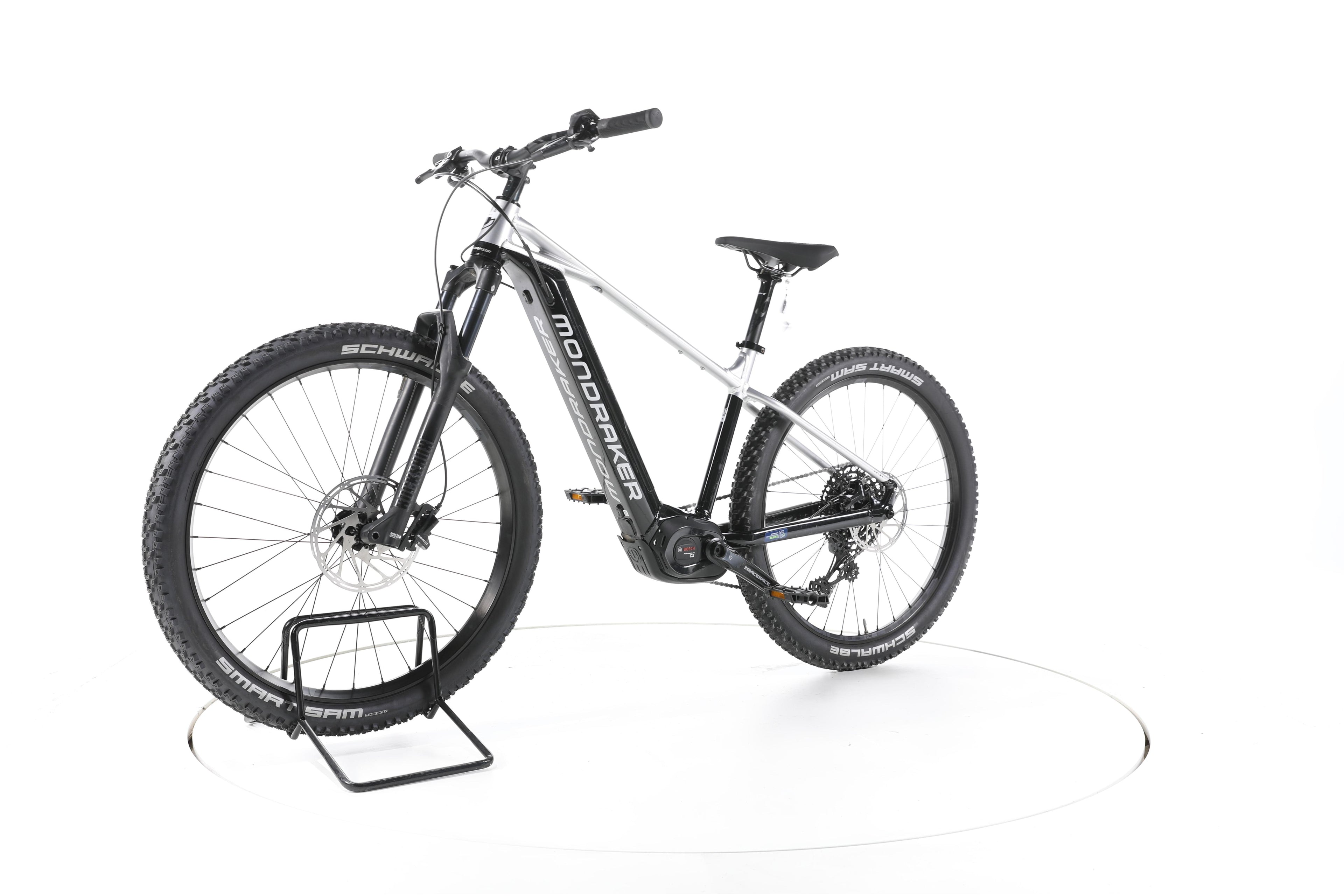 Mondraker Prime E-Bike - Image 6