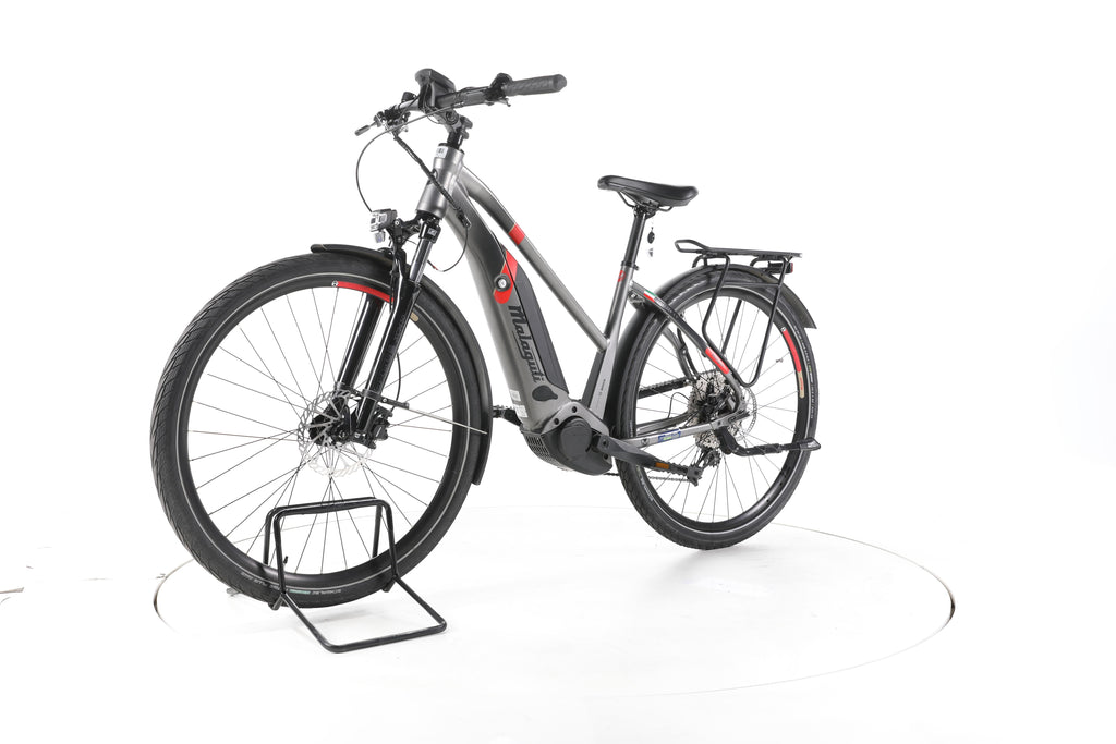 Malaguti Carezza 4.0 Trekking E-Bike - Image 6