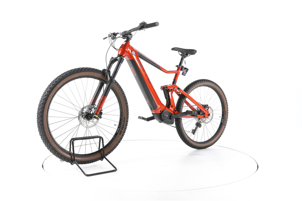 Bulls Copperhead EVO AM 1 Fully E-Bike 2023 - Image 6