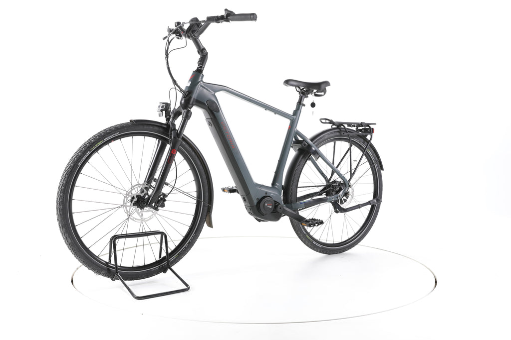Victoria eManufaktur 11.9 City E-Bike - Image 6