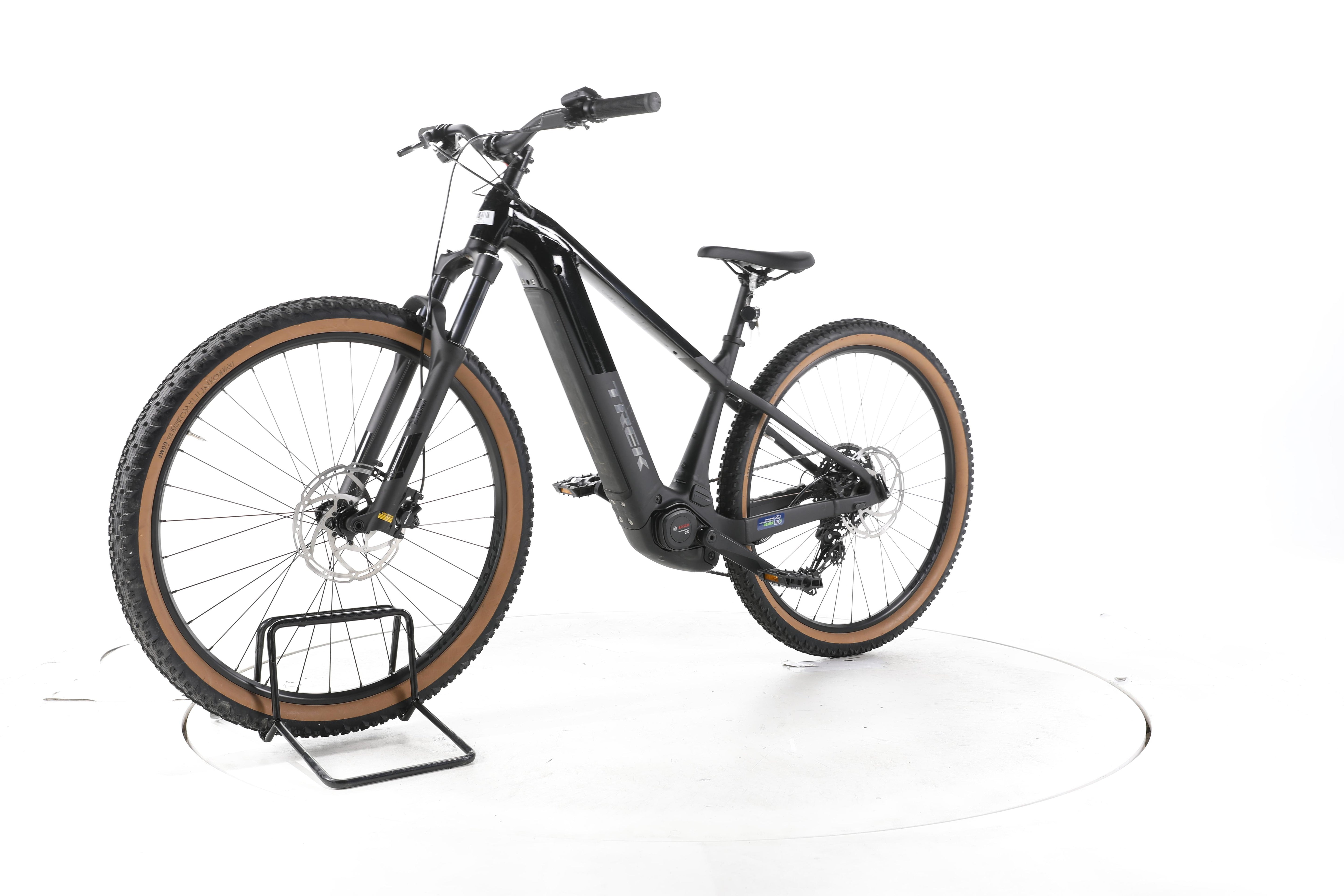 Trek Powerfly+ 4 E-Bike 2025 - Image 6