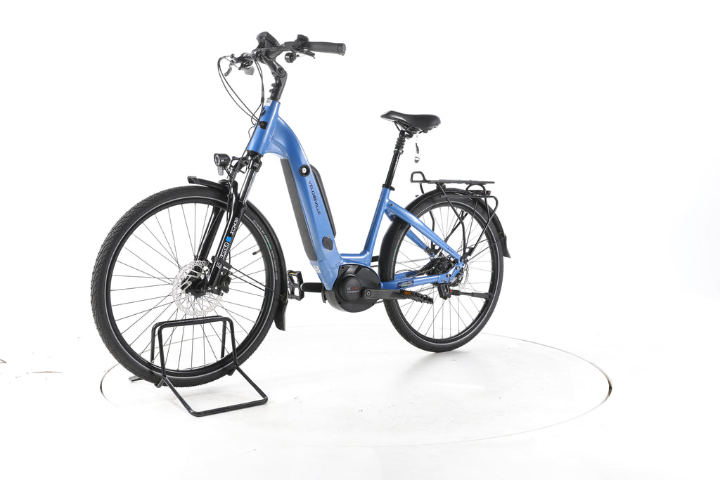 Velo de Ville AEB 800 City E-Bike Tiefeinsteiger - Image 6