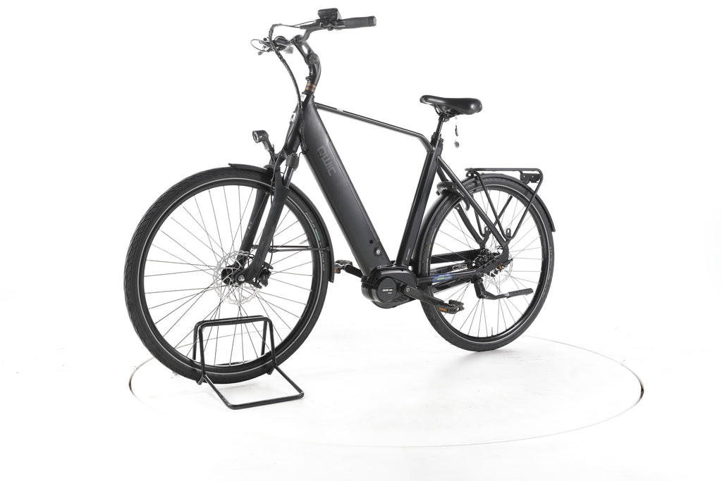 QWIC PREMIUM i MN7+ City E-Bike - Image 6