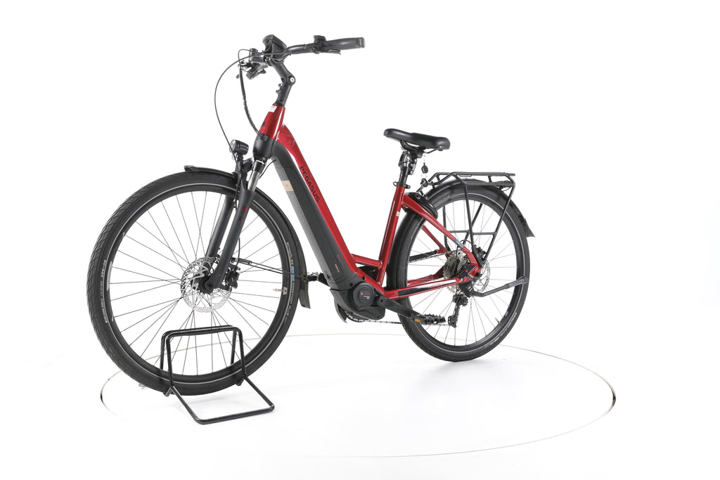 Pegasus Premio Evo 10 Lite Trekking E-Bike Tiefeinsteiger - Image 6