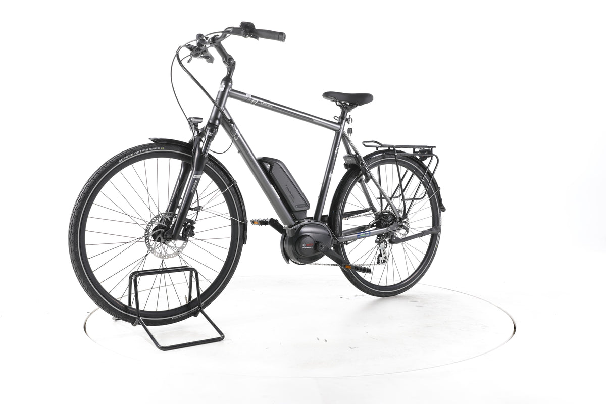 Triumph E-Bird Ultra 400 Trekking E-Bike - Image 6