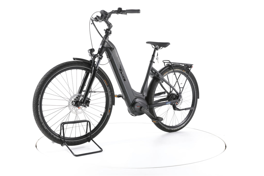 e-bike Tour Pro  50 City E-Bike Tiefeinsteiger - Image 6
