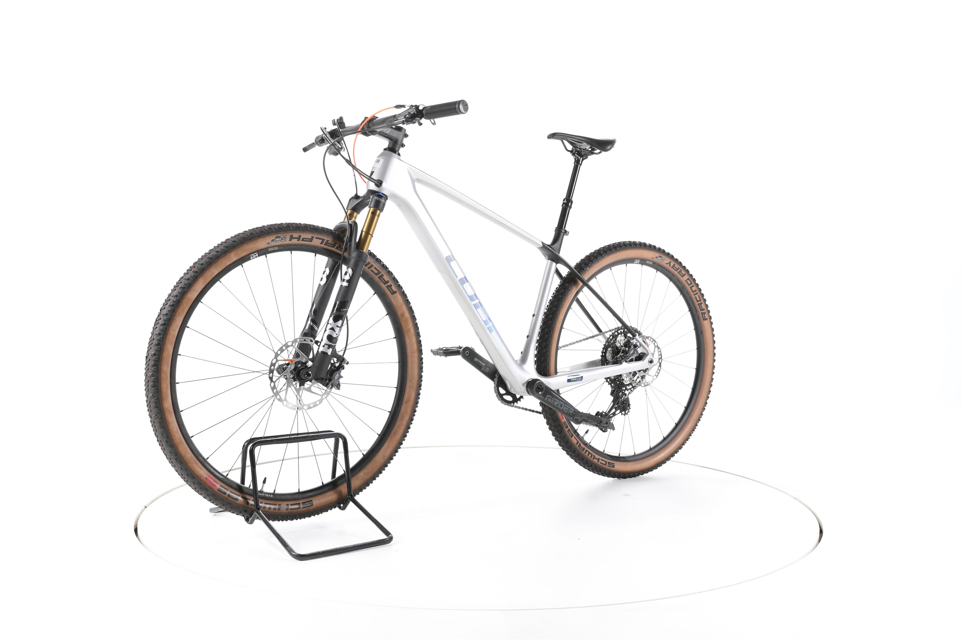 Cube Elite C:62 Pro - Image 6