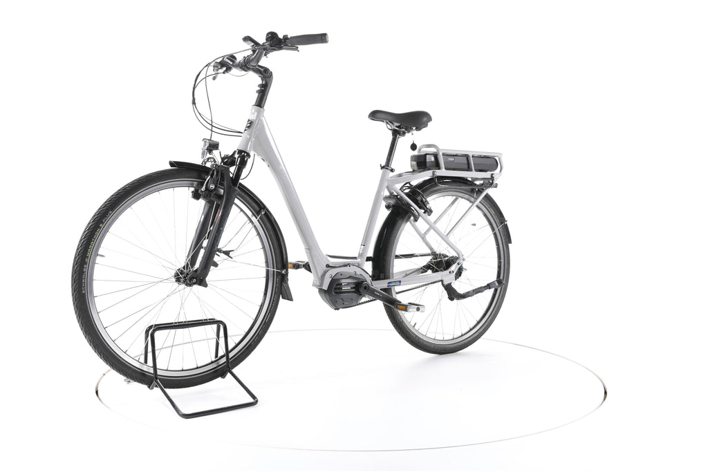 Böttcher Glider X 28 City E-Bike Tiefeinsteiger - Image 6