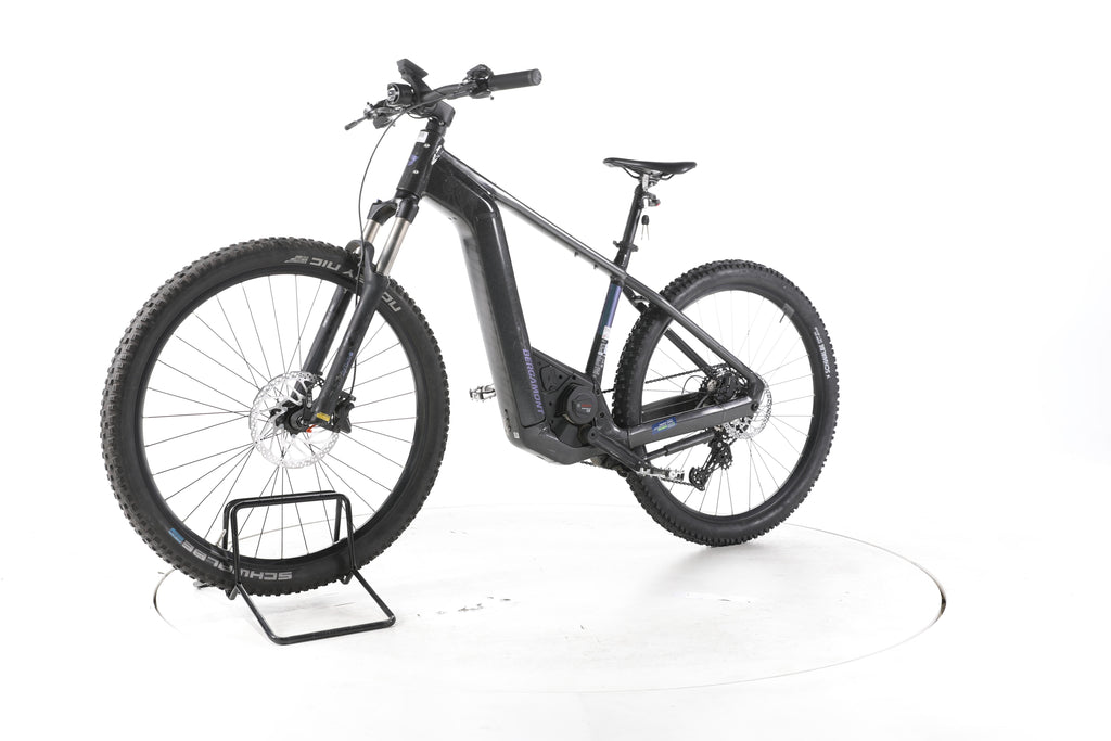 Bergamont E-Revox Premium Expert E-Bike - Image 6