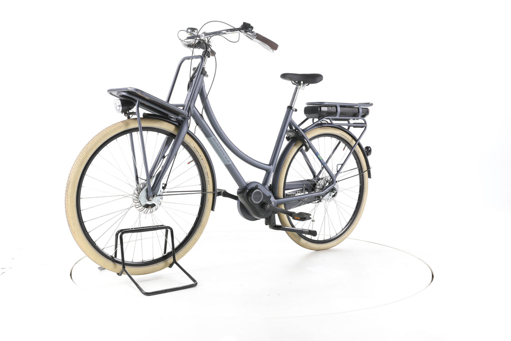 Batavus Packd E-go® City E-Bike Tiefeinsteiger - Image 6