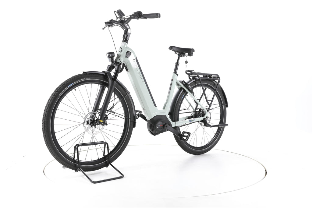 Kalkhoff Image 5+ Advance City E-Bike Tiefeinsteiger 2025 - Image 6