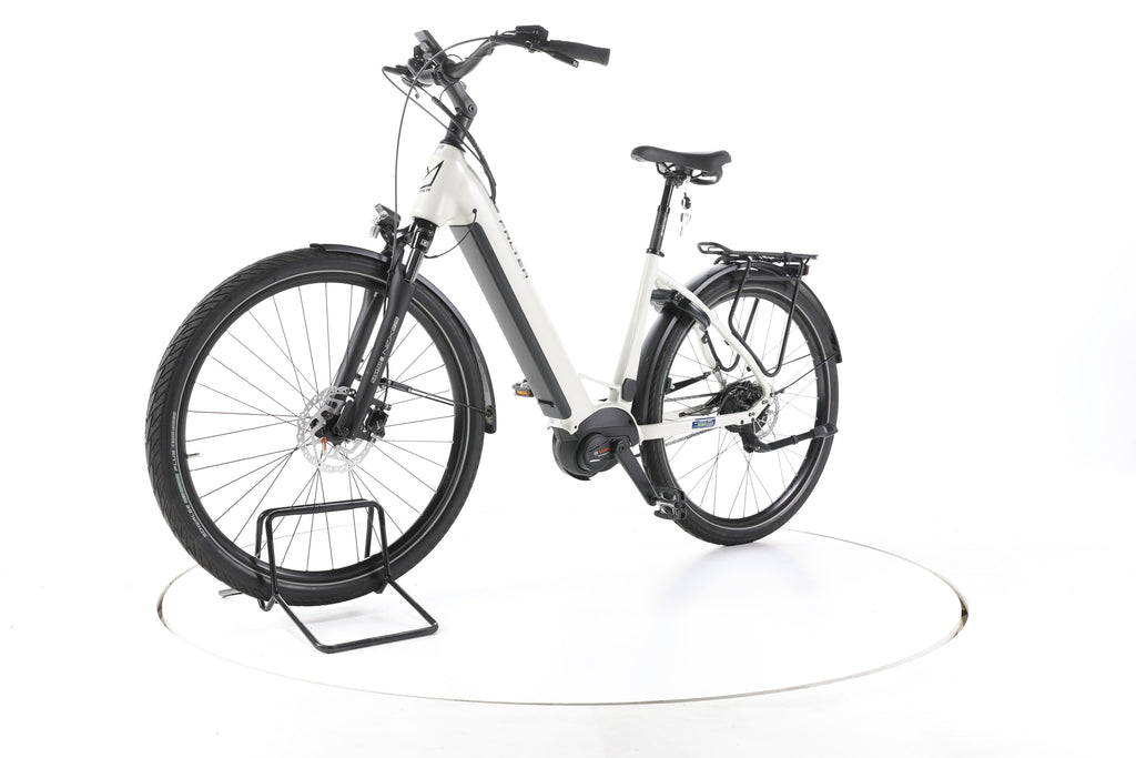 FALTER E 9.4 SE RT City E-Bike Tiefeinsteiger - Image 6