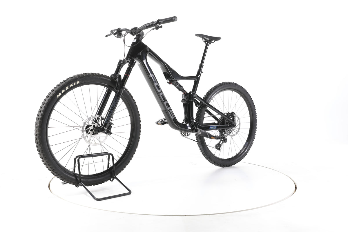 Focus JAM 8.8 Fahrrad Fully - Image 6