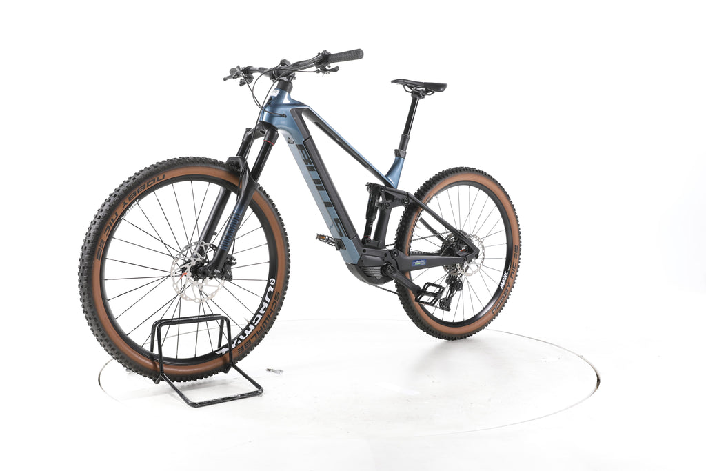 Bulls Sonic EVO AM SL 2 E-Bike Fully Carbon - Image 6