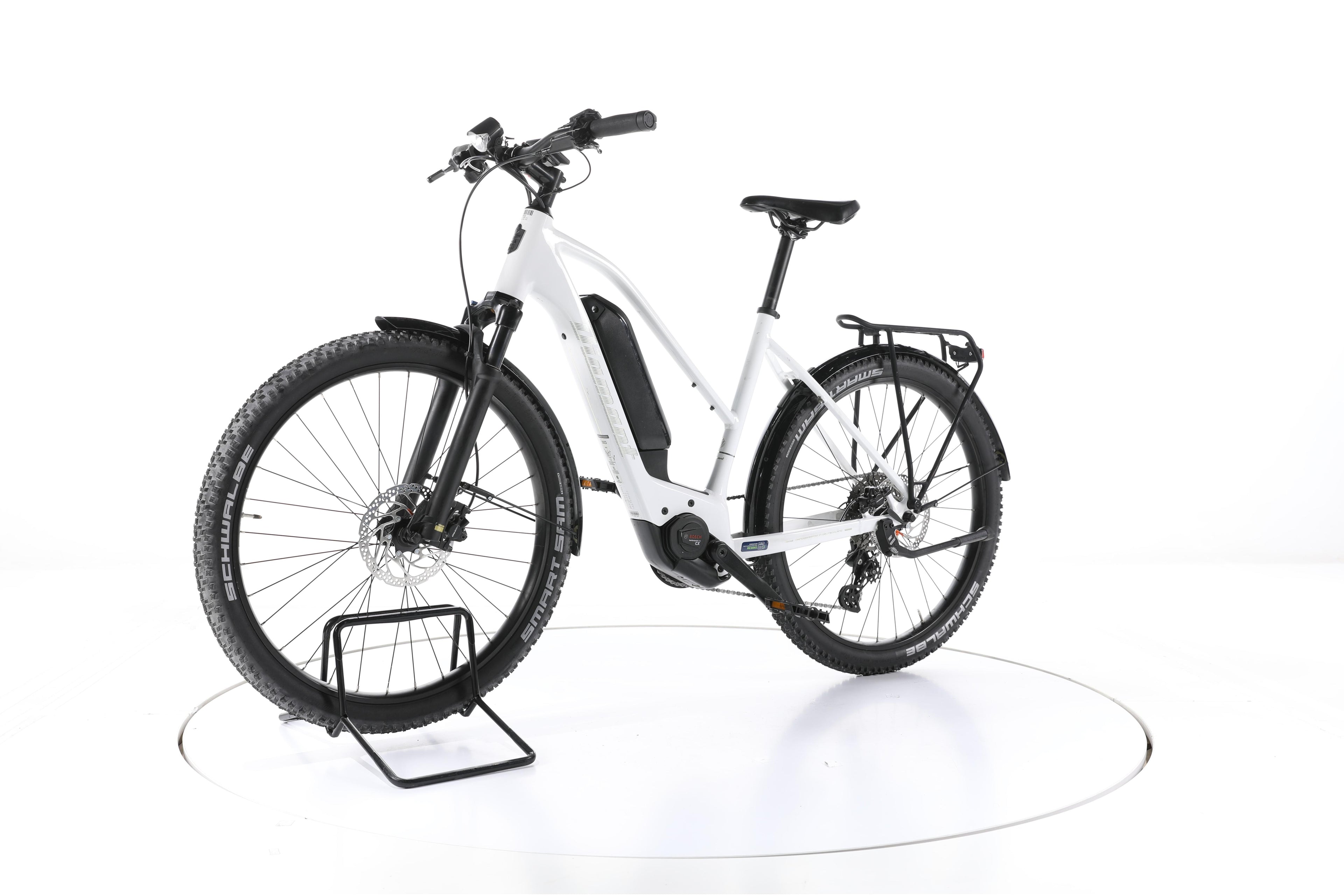 Diamant Zing Gen 2 Trekking E-Bike 2023 - Image 6