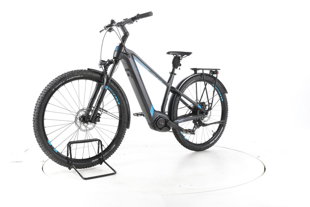 Fuji E-JARI EQP E-Gravel & Rennrad - Image 6
