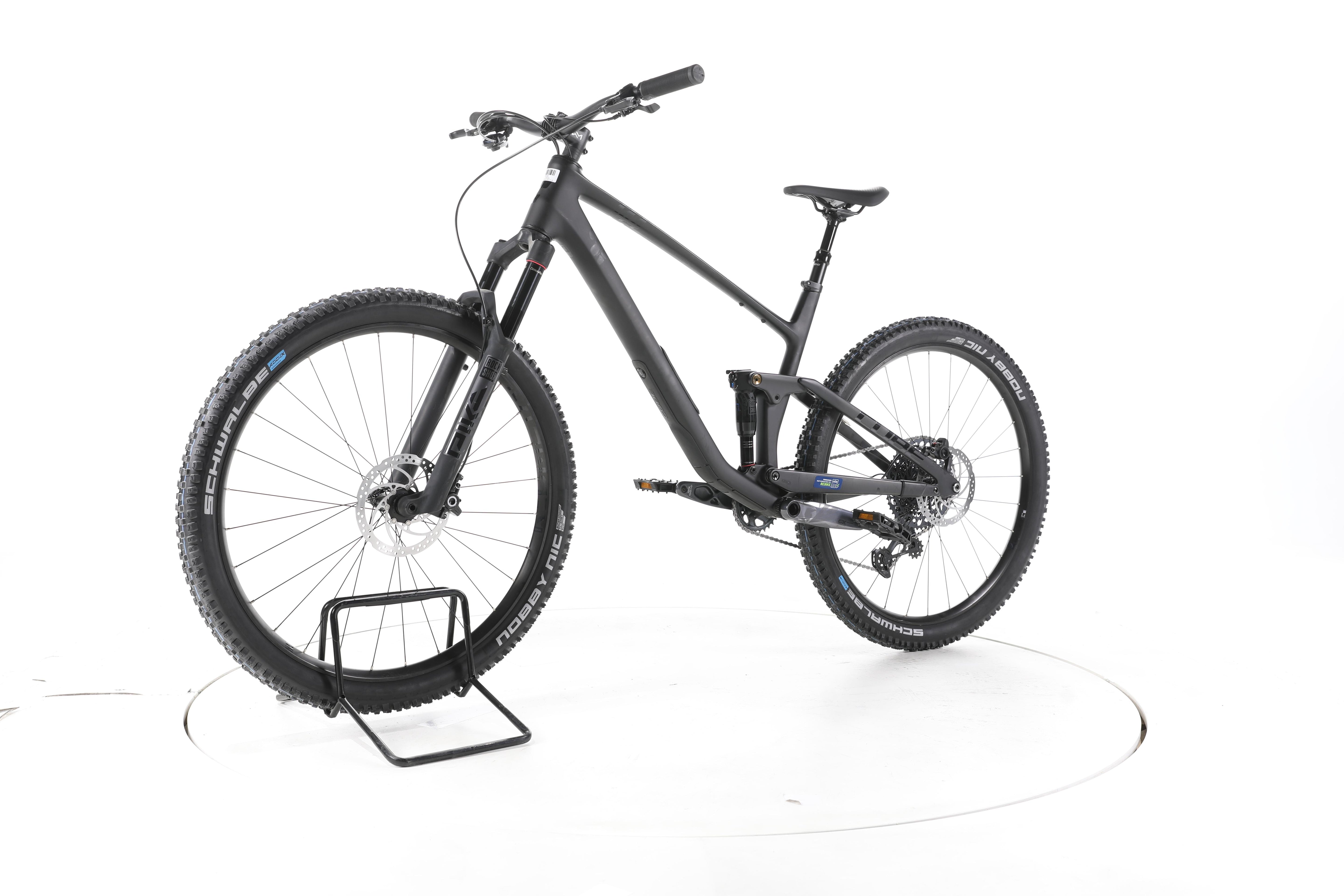 Cube Stereo ONE44 C:62 Race Fahrrad Fully - Image 6