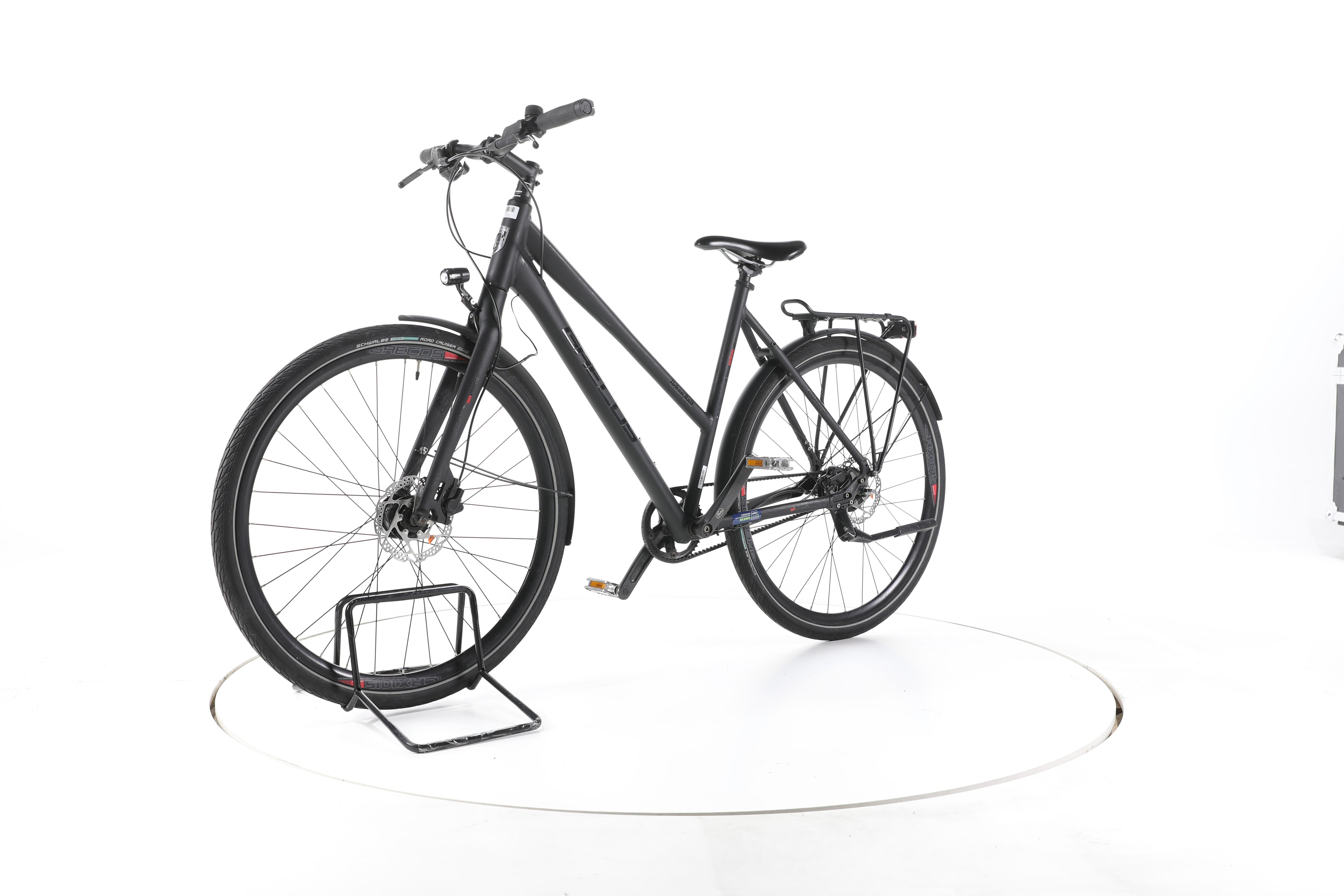 Grecos Urban Belt Fahrrad City & Trekking - Image 6