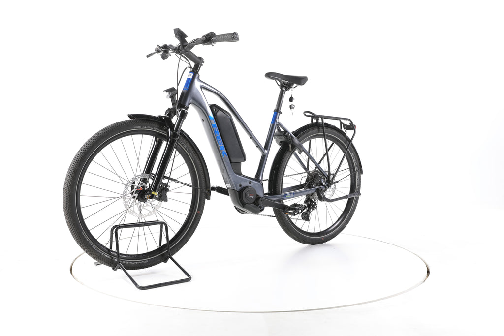 Trek Allant 6+ Trekking E-Bike - Image 6
