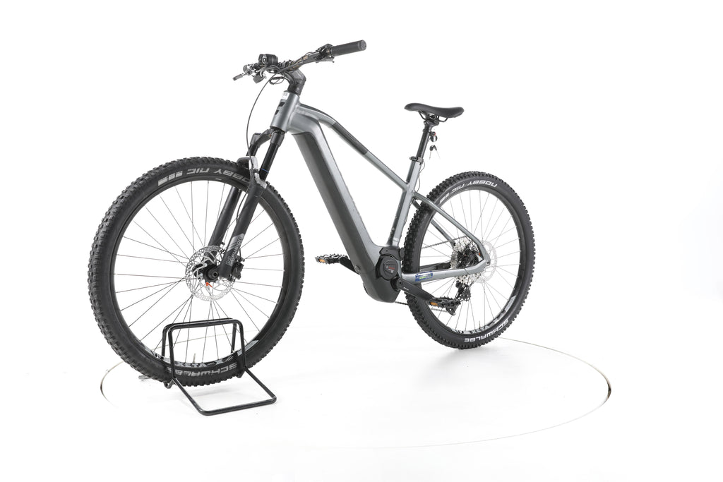 Cube Reaction Hybrid Pro E-Bike - Image 6