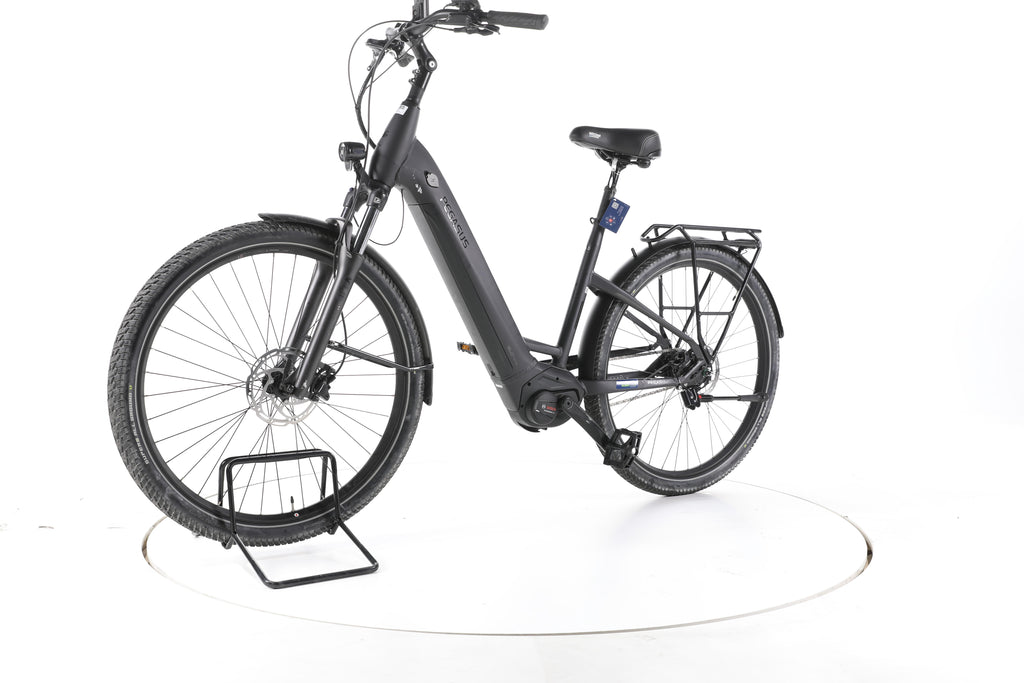 Pegasus Savino EVO 5R City E-Bike Tiefeinsteiger - Image 6