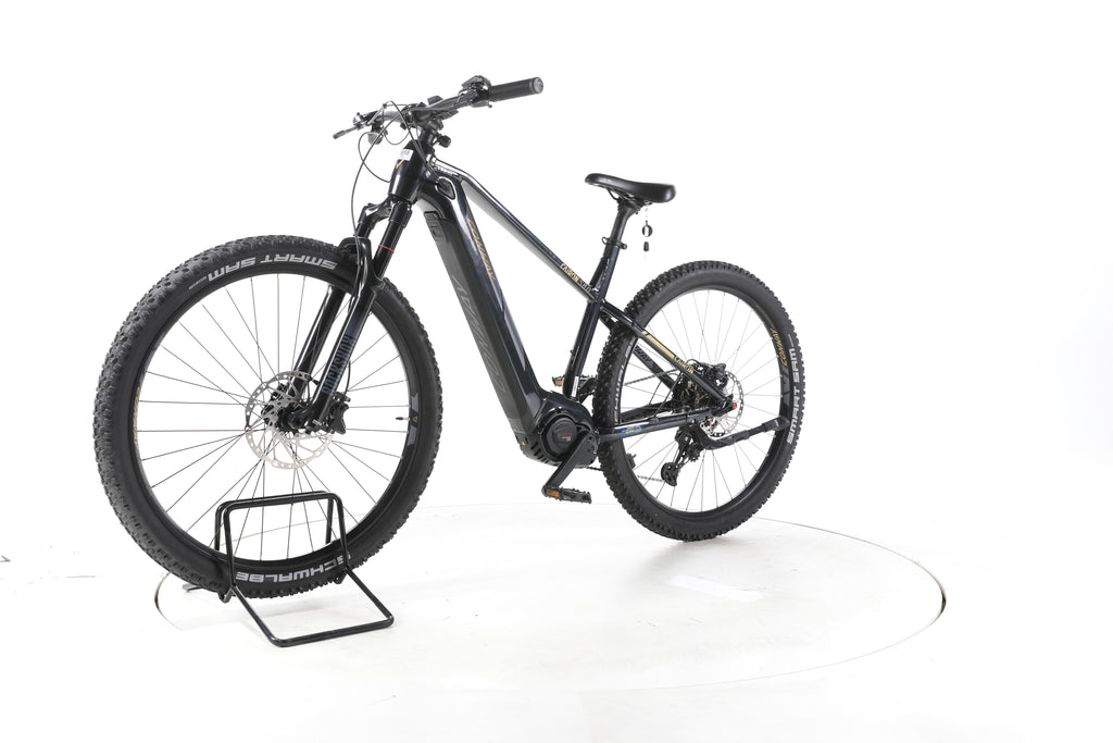 Conway Cairon S 8.0 E-Bike - Image 6