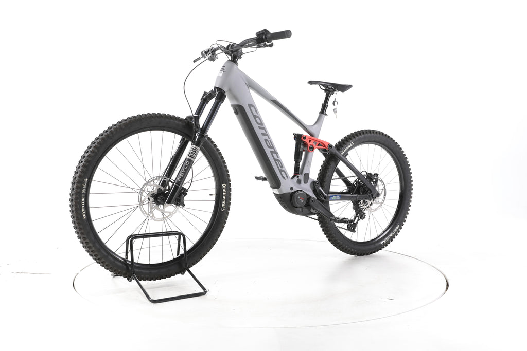 Corratec E-Power RS 160 Elite E-Bike Fully 2025 - Image 6