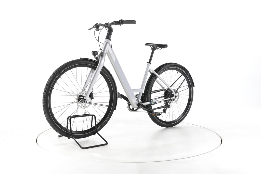 Coboc Kallio RGD Trekking E-Bike Tiefeinsteiger - Image 6