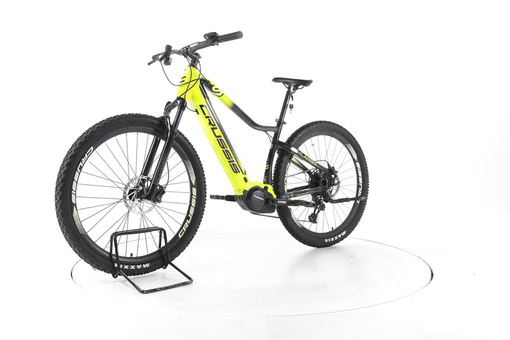 Crussis Pan Largo 9.8 E-Bike - Image 6