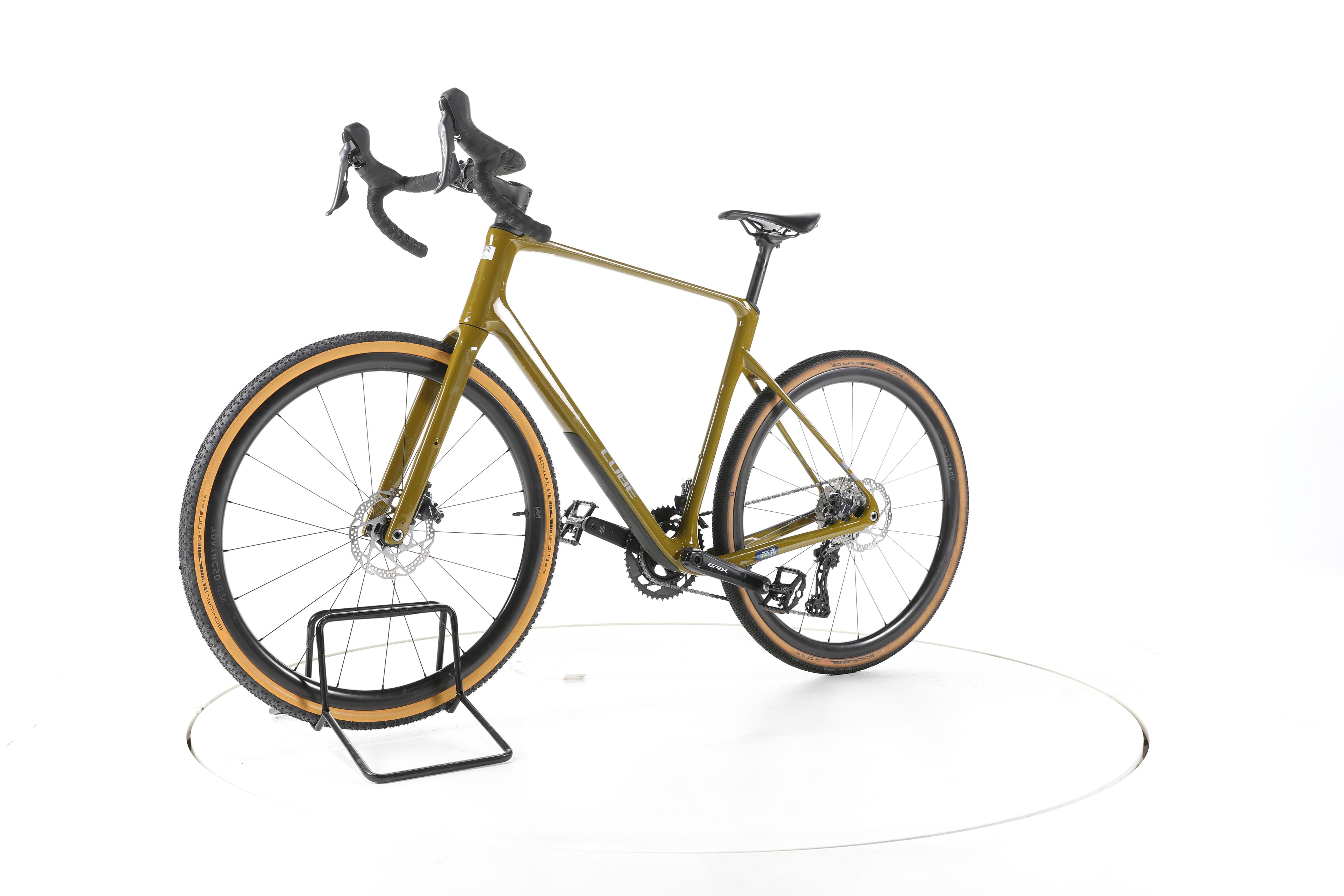 Cube Nuroad C:62 Pro - Image 6