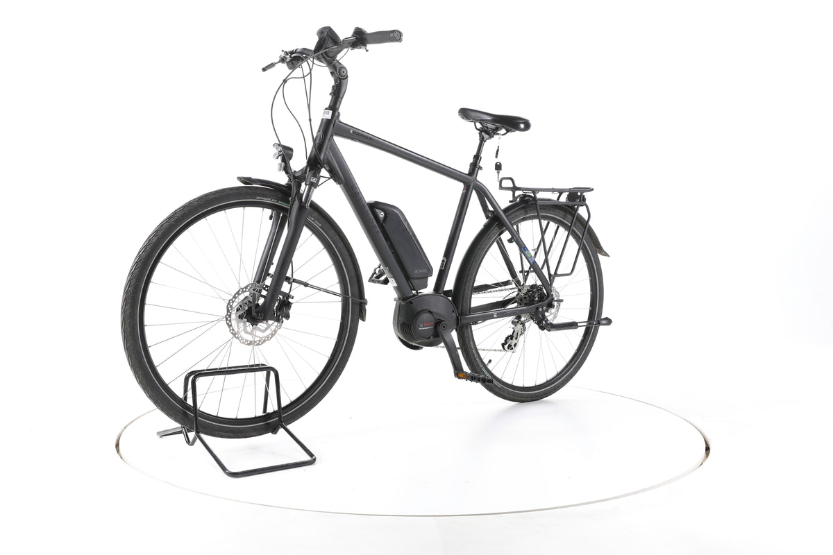 Kalkhoff Endeavour 1.B Trekking E-Bike - Image 6