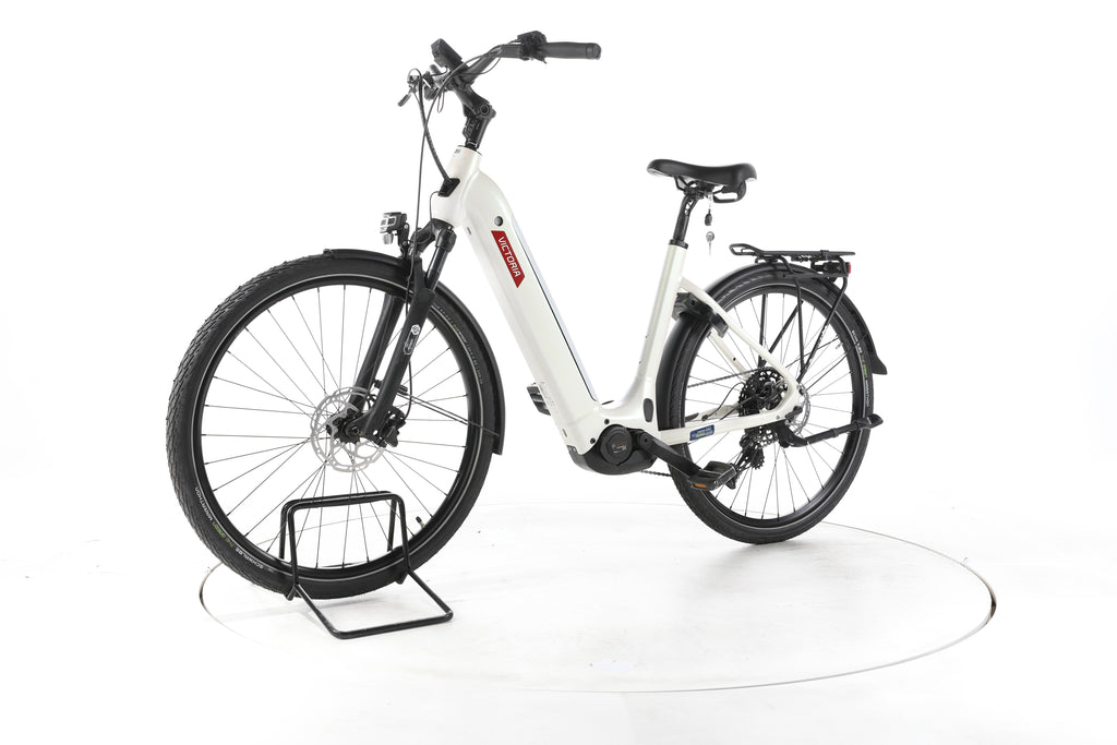 Victoria Manoc 6 Trekking E-Bike Tiefeinsteiger 2024 - Image 6