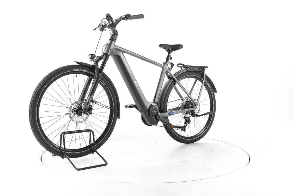 Cube Kathmandu Hybrid Pro Trekking E-Bike - Image 6