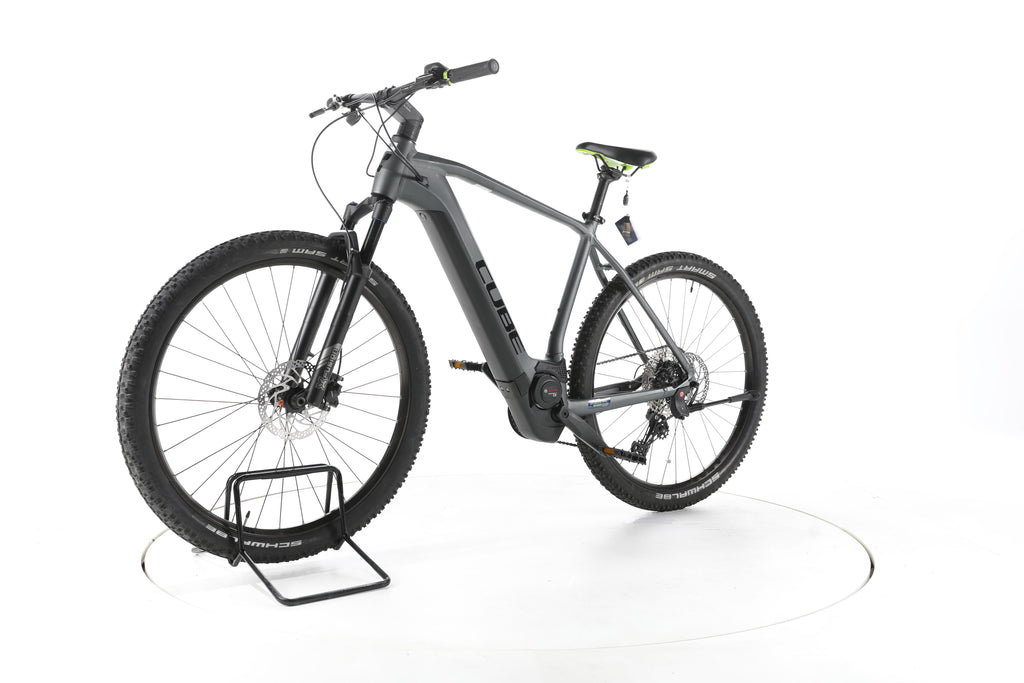 Cube Reaction Hybrid Pro E-Bike - Image 6